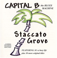 Staccato Grove