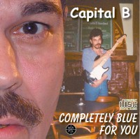 Completely Blue for You